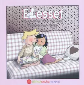 Couverture du produit · ELESSEF 2-les signes pour les gens