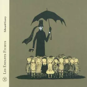 Couverture du produit · Les Enfants Fichus