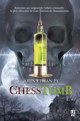 Couverture du produit · Chesstomb