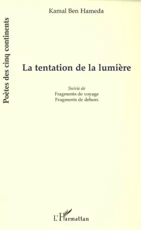 Couverture du produit · Tentation de la Lumiere
