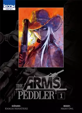 Couverture du produit · THE ARMS PEDDLER T01