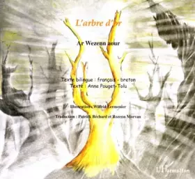 Couverture du produit · L'arbre d'or : Edition bilingue français-breton