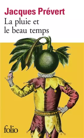 Couverture du produit · La Pluie et le Beau Temps
