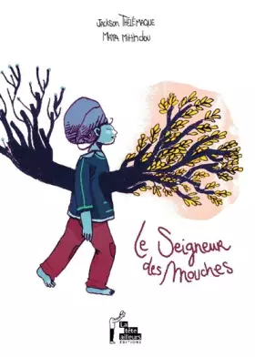 Couverture du produit · Le seigneur des mouches