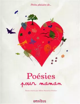 Couverture du produit · POESIES POUR MAMAN