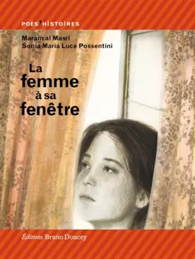 Couverture du produit · La femme à sa fenêtre