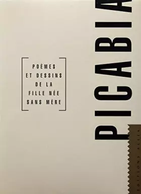 Couverture du produit · Poèmes et dessins de la fille née sans mère