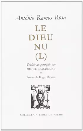 Couverture du produit · Le Dieu nu (l)