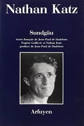 Couverture du produit · Sundgaü