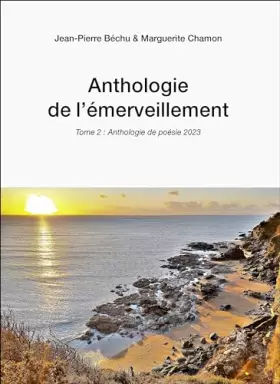 Couverture du produit · Anthologie de l'émerveillement
