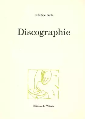 Couverture du produit · Discographie