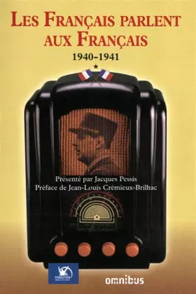 Couverture du produit · FRANCAIS PARLENT AUX FRANC T1