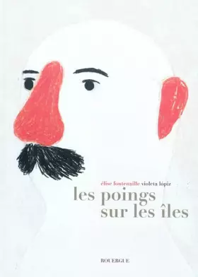 Couverture du produit · Les poings sur les îles
