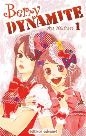 Couverture du produit · Berry Dynamite Vol.1