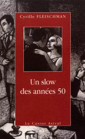 Couverture du produit · Un slow des années 50