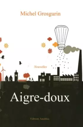 Couverture du produit · Aigre-doux