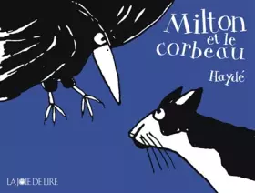 Couverture du produit · Milton et le corbeau