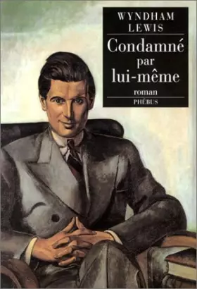 Couverture du produit · Condamné par lui-même