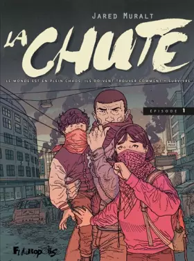 Couverture du produit · La Chute (1)