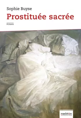 Couverture du produit · Prostituée sacrée