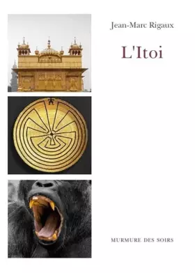 Couverture du produit · L'Itoi