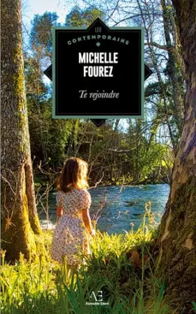 Couverture du produit · Te rejoindre