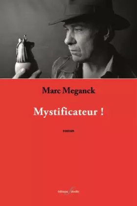 Couverture du produit · Mystificateur !