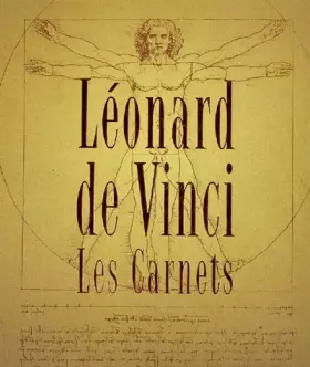 Couverture du produit · Léonard de Vinci : Les carnets