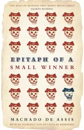 Couverture du produit · Epitaph of a Small Winner