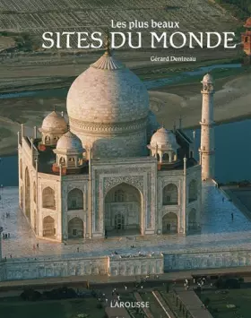 Couverture du produit · Les plus beaux sites du monde