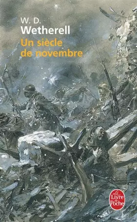 Couverture du produit · Un siècle de novembre
