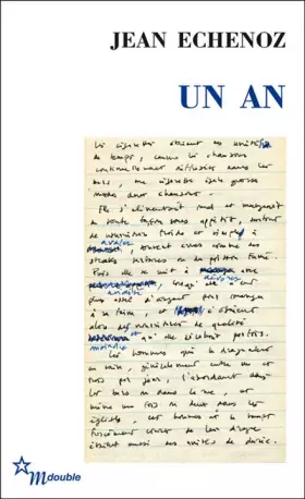 Couverture du produit · Un an