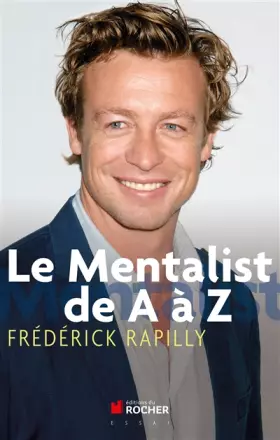 Couverture du produit · Le Mentalist de A à Z