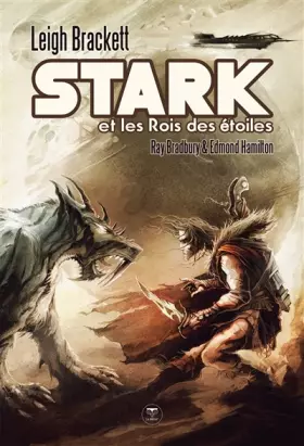 Couverture du produit · Stark et les rois des étoiles