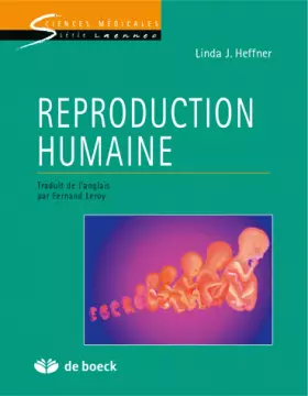 Couverture du produit · Reproduction humaine (2003)