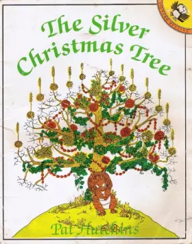 Couverture du produit · The Silver Christmas Tree (Picture Puffin)