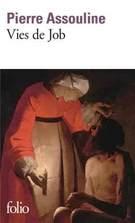 Couverture du produit · Vies de Job