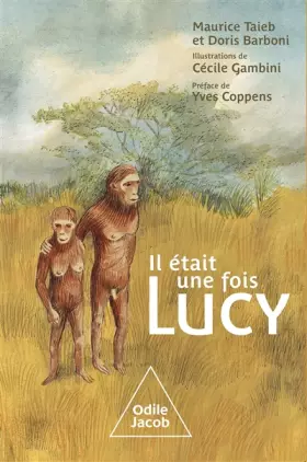 Couverture du produit · Il était une fois Lucy