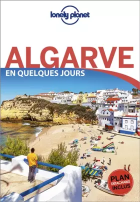 Couverture du produit · Algarve En quelques jours - 1ed