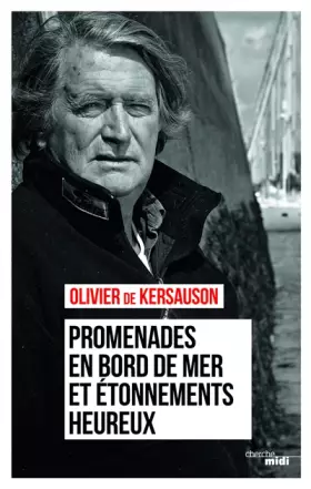 Couverture du produit · Promenades en bord de mer et étonnements heureux