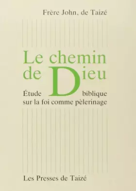 Couverture du produit · Chemin de Dieu (le)