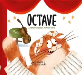 Couverture du produit · Octave