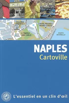 Couverture du produit · Naples