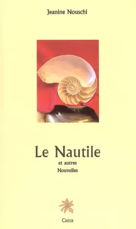 Couverture du produit · Le Nautile et autres nouvelles