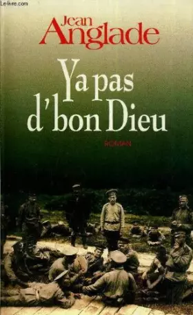 Couverture du produit · Ya pas d'bon dieu
