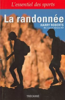 Couverture du produit · La randonnée