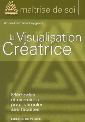 Couverture du produit · La visualisation créatrice
