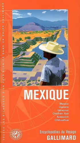 Couverture du produit · Mexique (ancienne édition)