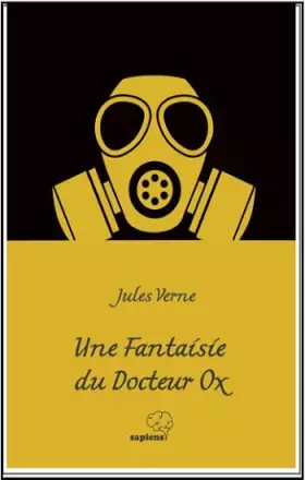Couverture du produit · Une Fantaisie du Docteur Ox