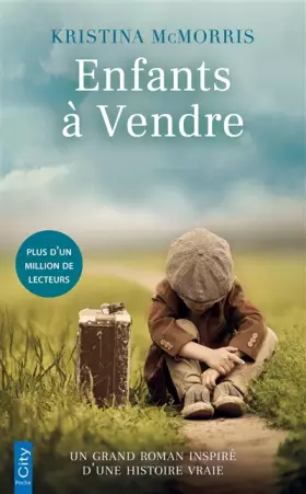Couverture du produit · Enfants à vendre